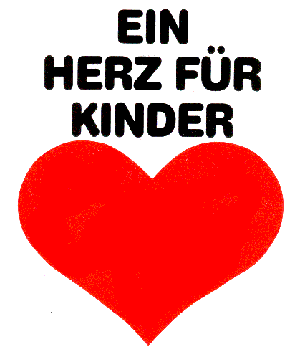 Ein Herz für Kinder