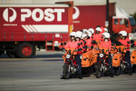 Australia Post sendungsverfolgung tracking