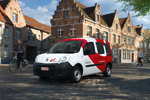 Quelle: Presseseite von BPost BPost sendungsverfolgung tracking