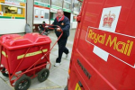 Royal Mail sendungsverfolgung tracking